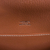 Hermes Bolide 25 Picnic Bag Barenia & Wicker – 2017, A