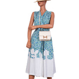 Hermes Constance 18 Nata Swift leather with Rose Gold Hardware - 2021, Z