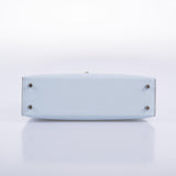 Hermes Kelly 20 Mini II Bleu Brume Hydra Epsom Palladium Hardware- 2021, Z