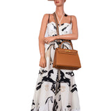 Hermes Kelly 28 Sellier Gold Epsom with Gold Hardware - 2020, Y