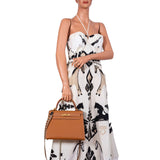 Hermes Kelly 28 Sellier Gold Epsom with Gold Hardware - 2020, Y