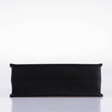 Hermes Kelly Danse II Black Swift with Palladium Hardware - 2020, Y