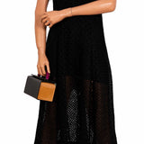 Hermes Minaudière 18 petit h Graphite, Fuchsia, Poussiere Porosus Crocodile & Calf Gold Hardware - 2019