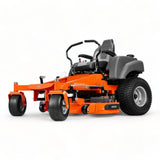Husqvarna MZ48 Zero-Turn Mower 23 HP Kawasaki 48” Clear Cut ZT3100 (M-ZT Seat)