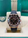 2022 Rolex Daytona 116515