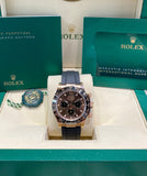 2022 Rolex Daytona 116515