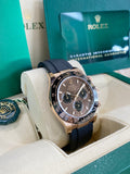 2022 Rolex Daytona 116515