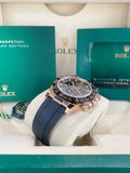 2022 Rolex Daytona 116515