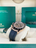 2022 Rolex Daytona 116515