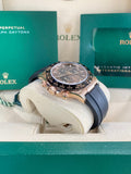 2022 Rolex Daytona 116515