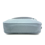 PRADA Re-Edition 2000 Nylon Mini Bag Blue