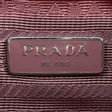 PRADA Re-Edition 2005 Pink Bag Multi