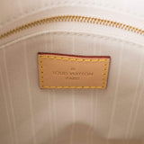 Louis Vuitton Mist By The Pool Monogram Speedy Bandouliere 25