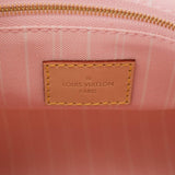 Louis Vuitton Light Pink By The Pool Monogram Speedy Bandouliere 25