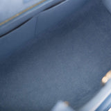 Louis Vuitton ONTHEGO MM Summer Blue