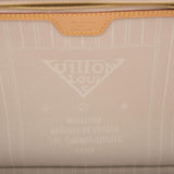 Louis Vuitton Brume By The Pool Giant Monogram Neverfull MM