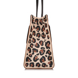 Louis Vuitton ONTHEGO MM Caramel Wild At Heart
