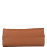 Louis Vuitton ONTHEGO MM Caramel Wild At Heart