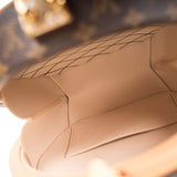 Louis Vuitton Monogram Petite Boite Chapeau
