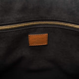 Louis Vuitton Black Wild At Heart Giant Monogram Empreinte Neverfull MM