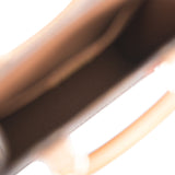 Louis Vuitton Monogram Petit Sac Plat