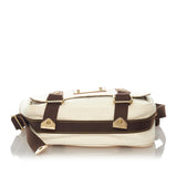 Louis Vuitton Antigua Besace PM (SHG-27327)