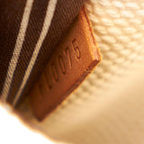 Louis Vuitton Antigua Besace PM (SHG-27327)