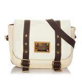 Louis Vuitton Antigua Besace PM (SHG-27327)
