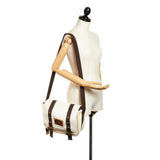 Louis Vuitton Antigua Besace PM (SHG-27327)