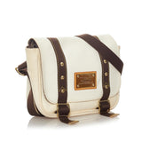 Louis Vuitton Antigua Besace PM (SHG-27327)