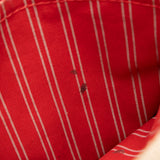 Louis Vuitton Antigua Cabas MM Tote (SHF-18032)