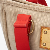 Louis Vuitton Antigua Cabas MM Tote (SHF-18032)