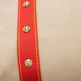 Louis Vuitton Antigua Cabas MM Tote (SHF-18032)