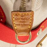 Louis Vuitton Antigua Cabas MM Tote (SHF-18032)