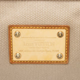 Louis Vuitton Antigua Cabas MM Tote (SHF-18032)