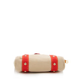 Louis Vuitton Antigua Cabas PM Tote - FINAL SALE (SHF-16375)