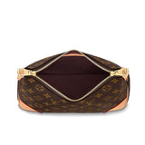 Louis Vuitton Boulogne Bag