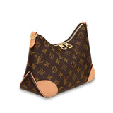 Louis Vuitton Boulogne Bag