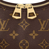 Louis Vuitton Boulogne Bag