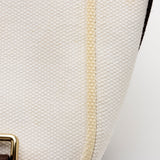 Louis Vuitton Canvas Antigua Besace Messenger Bag (SHF-15804)