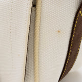 Louis Vuitton Canvas Antigua Besace Messenger Bag (SHF-15804)