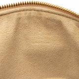 Louis Vuitton Damier Azur Berkeley Satchel (SHF-17999)