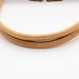 Louis Vuitton Damier Azur Figheri PM Tote (SHF-17861)