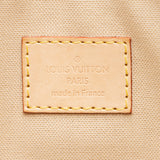 Louis Vuitton Damier Azur Figheri PM Tote (SHF-17861)