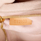 Louis Vuitton Damier Azur Girolata Tote (SHF-17350)