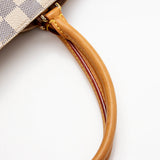 Louis Vuitton Damier Azur Girolata Tote (SHF-17350)