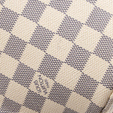 Louis Vuitton Damier Azur Girolata Tote (SHF-17350)