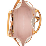 Louis Vuitton Damier Azur Girolata Tote (SHF-17350)