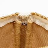 Louis Vuitton Damier Azur Mini Pochette Accessories (SHF-16530)