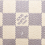 Louis Vuitton Damier Azur Mini Pochette Accessories (SHF-16530)